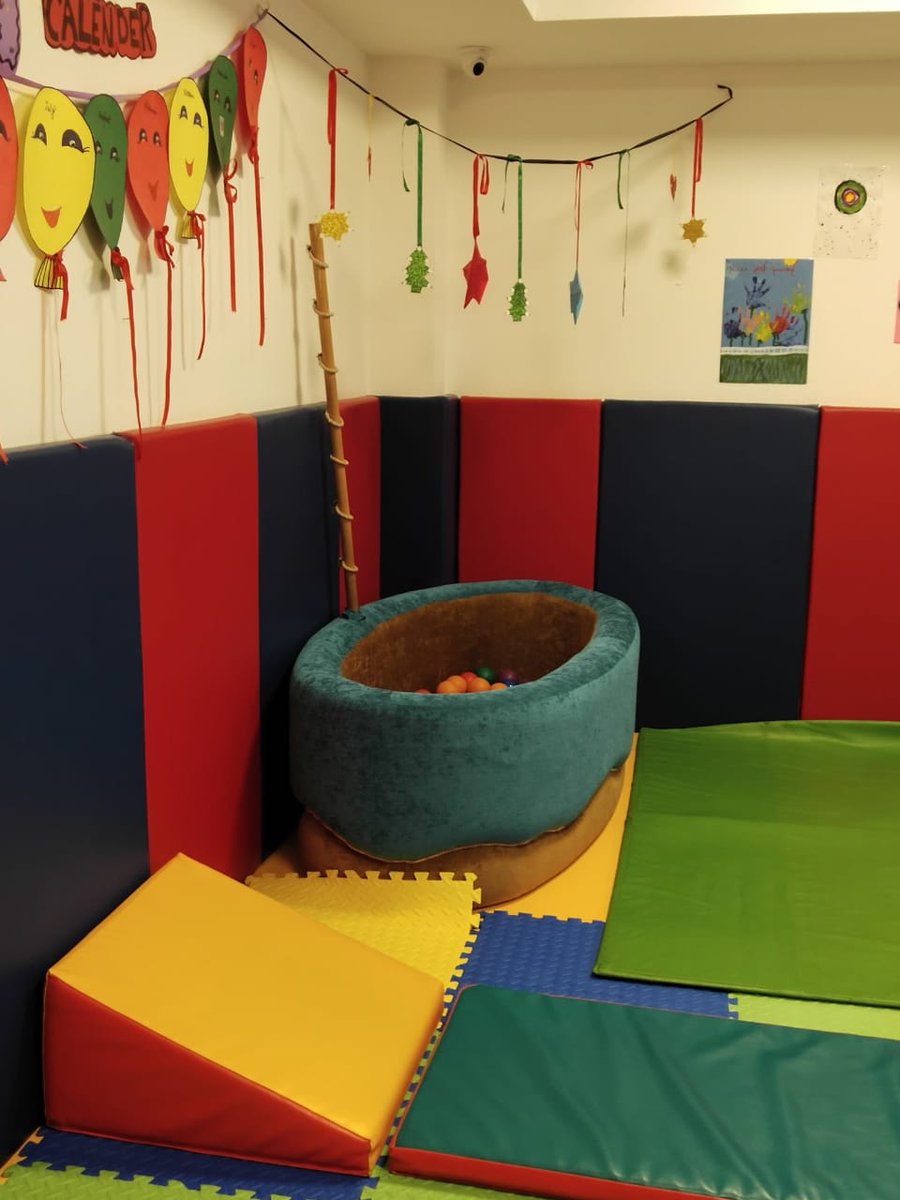 mommyin_me's tweet photo. Looking for #preschool in #Gurugram ? I recently got a chance to spend a day at #KLAYschools and here is what I felt as a mom about @KLAYSchools and their approach as a #parentingpartner . Here it is
https://t.co/pVFUtYFrKp
#daycare #preschooler #toddlers https://t.co/bH5SuupZH9