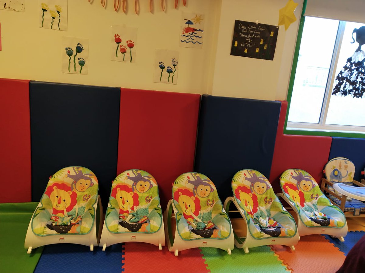 mommyin_me's tweet photo. Looking for #preschool in #Gurugram ? I recently got a chance to spend a day at #KLAYschools and here is what I felt as a mom about @KLAYSchools and their approach as a #parentingpartner . Here it is
https://t.co/pVFUtYFrKp
#daycare #preschooler #toddlers https://t.co/bH5SuupZH9