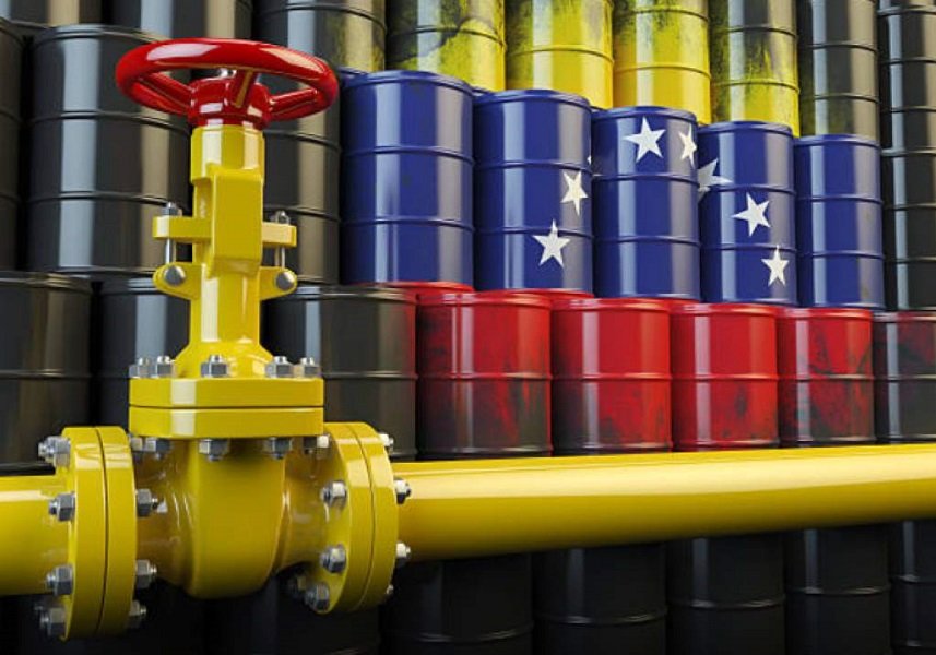 mippci_ven's tweet photo. #NotiMippCI 📰🗞| Cesta petrolera venezolana cierra en 355,44 yuanes por barril. Lea más ⏩https://t.co/HvvnELmQ3o https://t.co/NmBWJtMUj7