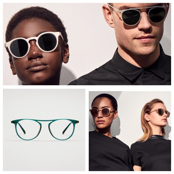WalfordAndRound's tweet photo. 2019 will be the year of Featured Frames. January is showcasing MODO. Stocked in all our practices.
Defined by slim silhouettes, innovative materials, and simple constructions, the MODO collection combines design and function for beautiful results. https://t.co/5IGSMdGYxB https://t.co/gSMl1ycy5Z