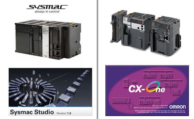 Vous travaillez avec les automates Omron,vous  pouvez retrouver une présentation rapide des différents  composants d'automatismes d'<a href="/OmronEurope/">Omron IA Europe</a> avec leurs principales  caractéristiques pour 2019.
Read more at automation-sense.com/blog/automatis…