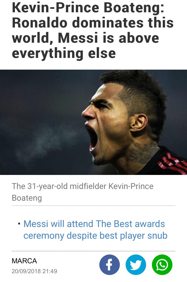 fcb_addict's tweet photo. Never mind.
#WelcomeBoateng
#EnjoyBoateng https://t.co/KGZoyyDMl7