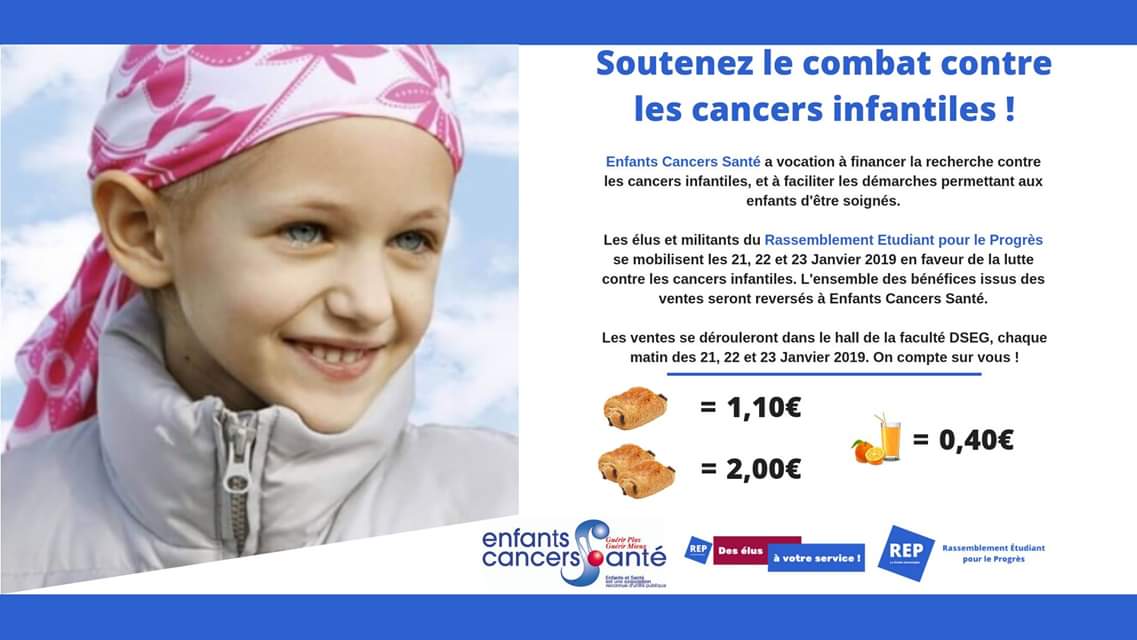 REP_Morbihan's tweet photo. #Day1
Notre première équipe de militants a rencontré un franc succès ce matin ! Tous ensemble contre les cancers infantiles !
#REPmvt https://t.co/7NV3Ilw0lM