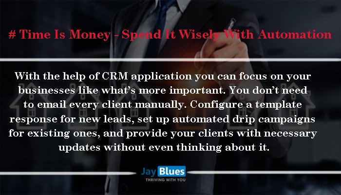 JayBluesTech's tweet image. How a CRM Application will strengthen Your Real Estate Business Productivity? Visit Our Website: jayblues.com @JayBluesTech #phpwebsitedeveloper #ecommercewebsite #realestatewebsite #realestatesoftware #blog #CRM
#websitedevelopment #webdesign #ERP #erpdevelopment #erp