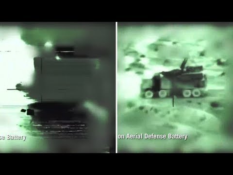 fmjai's tweet image. Las fuerzas de defensa israelíes publicaron el video de un bombardeo a objetivos militares iraníes y baterías antiaéreas en Siria🇸🇾.
Más información ➡️bit.ly/2CBRPDl 

#israel #ejército #siria #irán #netanyahu
@FDIonline #defensaisraelí #objetivosmilitares