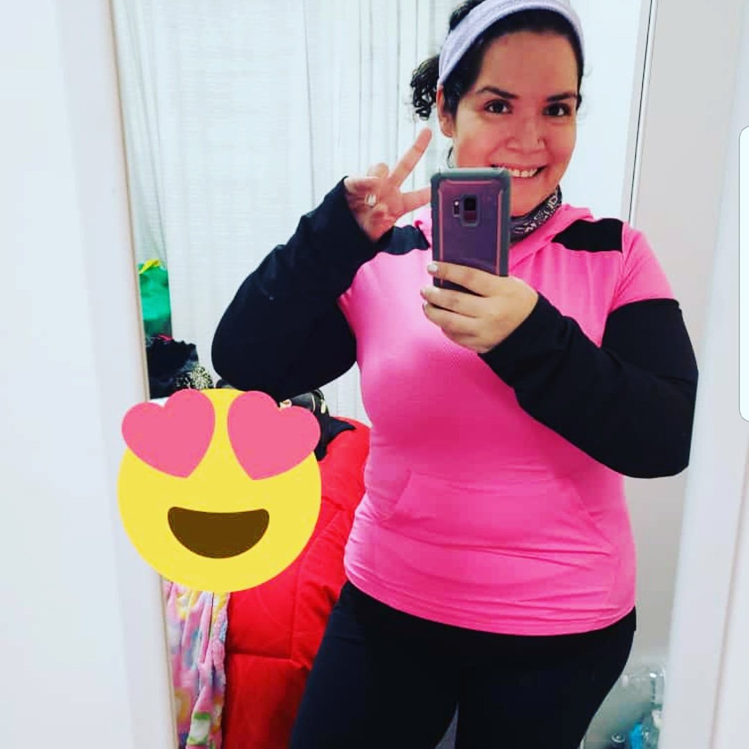 LaMesabanco's tweet photo. Pos hoy yo logré una meta antes de las 7 am y amooooooo, 😍 le bajé ya 5 minutos... y voy por uds perros 30' x 5km just fucking watch meeee #runnerinprogress https://t.co/84f9fbY9wk