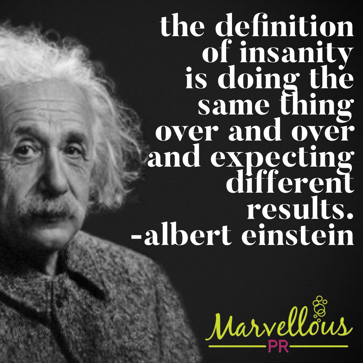 #BlueMonday #MotivationalMonday Woken up feeling blue because you've seen another article quoting your competitor and not you?  Perhaps its because you're doing the same thing every week and journalists aren't finding you! Stop procrastinating! Phone Lucy / Bracken 01803 266 010