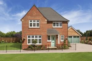 MoveMe's tweet image. buff.ly/2RHuJFK

Discover to unmissable incentives available at Redrow in Poulton-le-Fyde