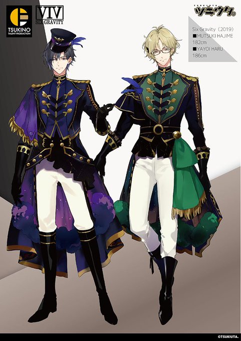 ツキウタ 公式 Tsukiuta1 19年01月 Twilog ツキウタ 公式 Tsukiuta1 19年01月 Twilog