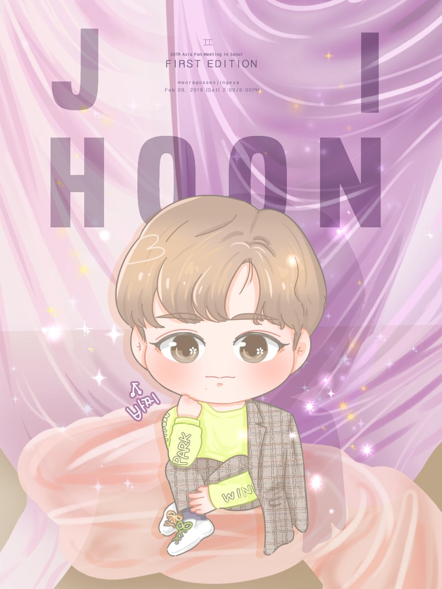 JJihuna's tweet photo. 박쥰 팬미팅 자리 ��나만 주세요 ㅠㅠ🙏🙏🙏🙏🙏
#박지훈 #박지훈팬아트 #parkjihoon https://t.co/CygXcT2Tj1