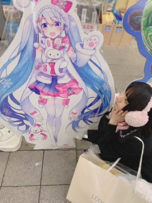 Twitterのコスプレ画像58