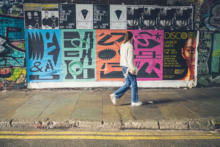 Design_Week's tweet image. D&amp;amp;AD Festival has revealed its new identity for this year: bit.ly/2FOFuiz