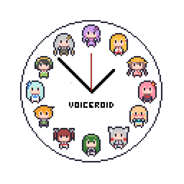 時計のtwitterイラスト検索結果 古い順