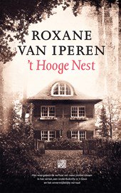 Het waargebeurde verhaal van twee Joodse zussen. Een bloedstollend boek over moed, verraad en menselijke veerkracht. 't Hooge Nest van Roxane van Iperen is #ebookvandeweek van €9,99 voor €4,99. blz.nl/ebooks. <a href="/LebowskiBooks/">Lebowski Publishers</a>