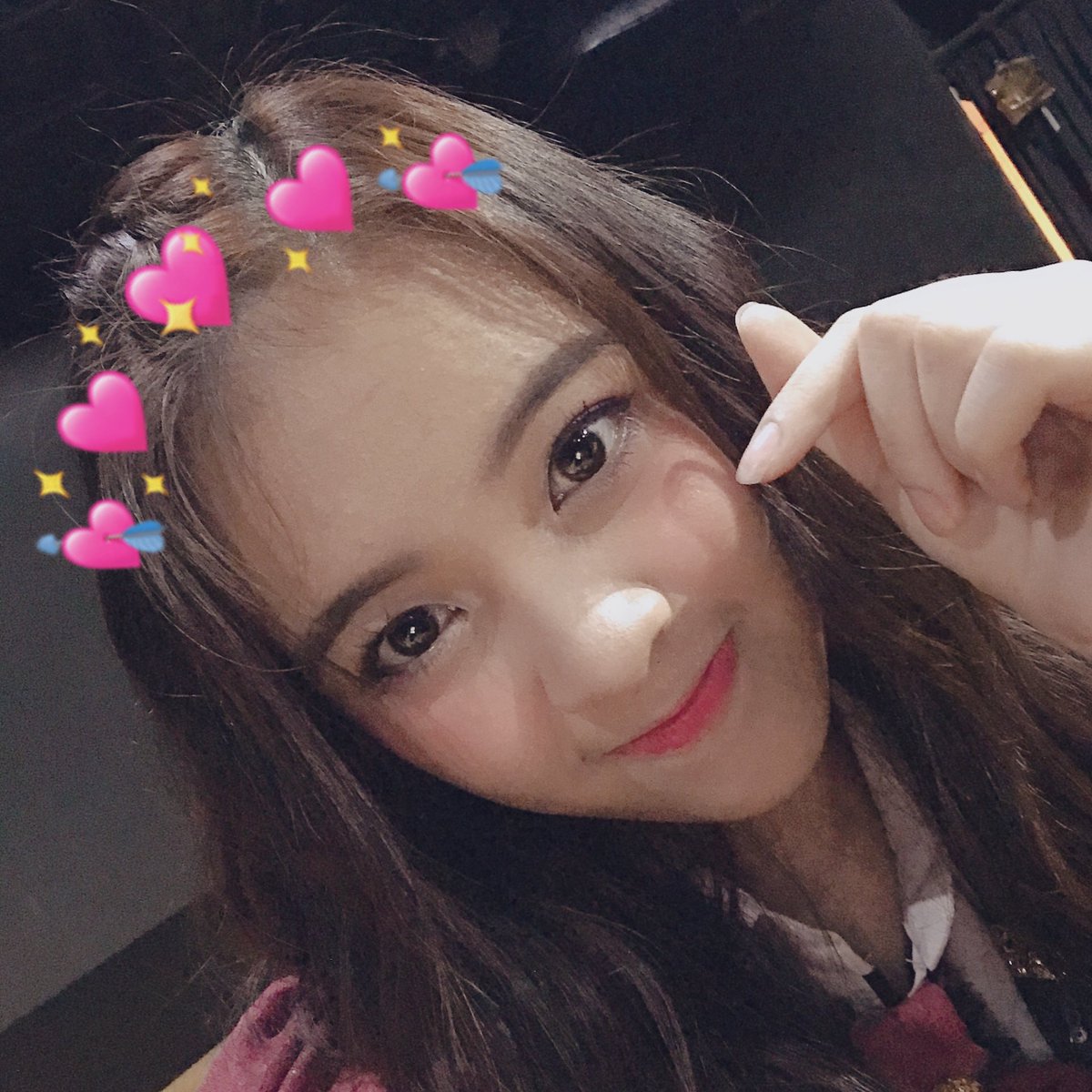besok party yaaaa