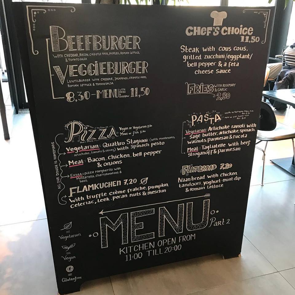 ErasmusPav's tweet photo. Our new menu for this week! Come check it out and taste it, nom nom https://t.co/BIqlGIorGr