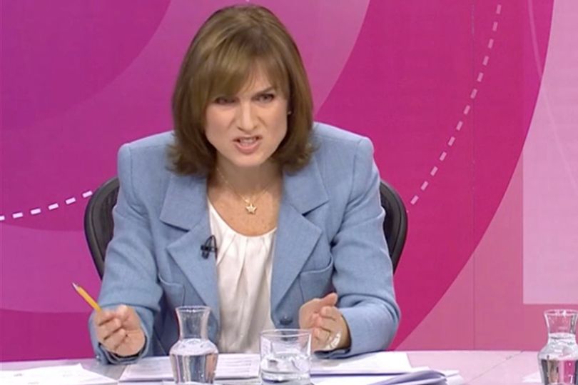 'BBC must say sorry for Fiona Bruce's appalling treatment of Diane Abbott' - @Kevin_Maguire
https://www.mirror.co.uk/news/politics/kevin-maguire-bbc-must-say-13885049 …