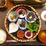 ツイートに含まれる画像