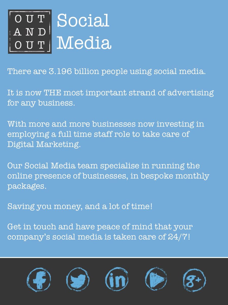 _OutandOut's tweet image. Independent creative company specialising in #videography #photography #digitalmarketing #SocialMediaManagement #socialmediamarketing #contentdesign #digitalcontent #creativemarketing #graphicdesign #LogoDesign #FlyerDesign #experientialmarketing #events #popups #brands #art #b2b