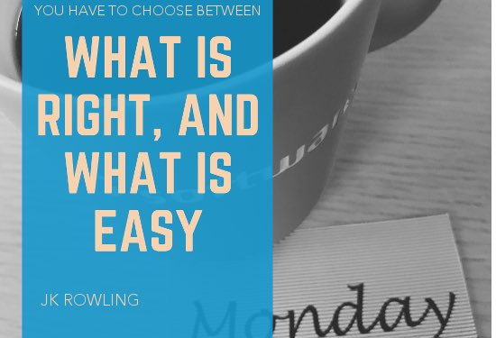 SoftwareagLife's tweet image. Ok Monday, let’s do it 😊! 

#softwareag #whereyoumakeanimpact 
#workandlife 
#MondayMotivation #quoteoftheweek #JKRowling #enjoythelittlethings