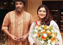 Wishing u a very Happy Birthday Sundar C sir!!! @khushsundar #HBDSundarC Long live!!