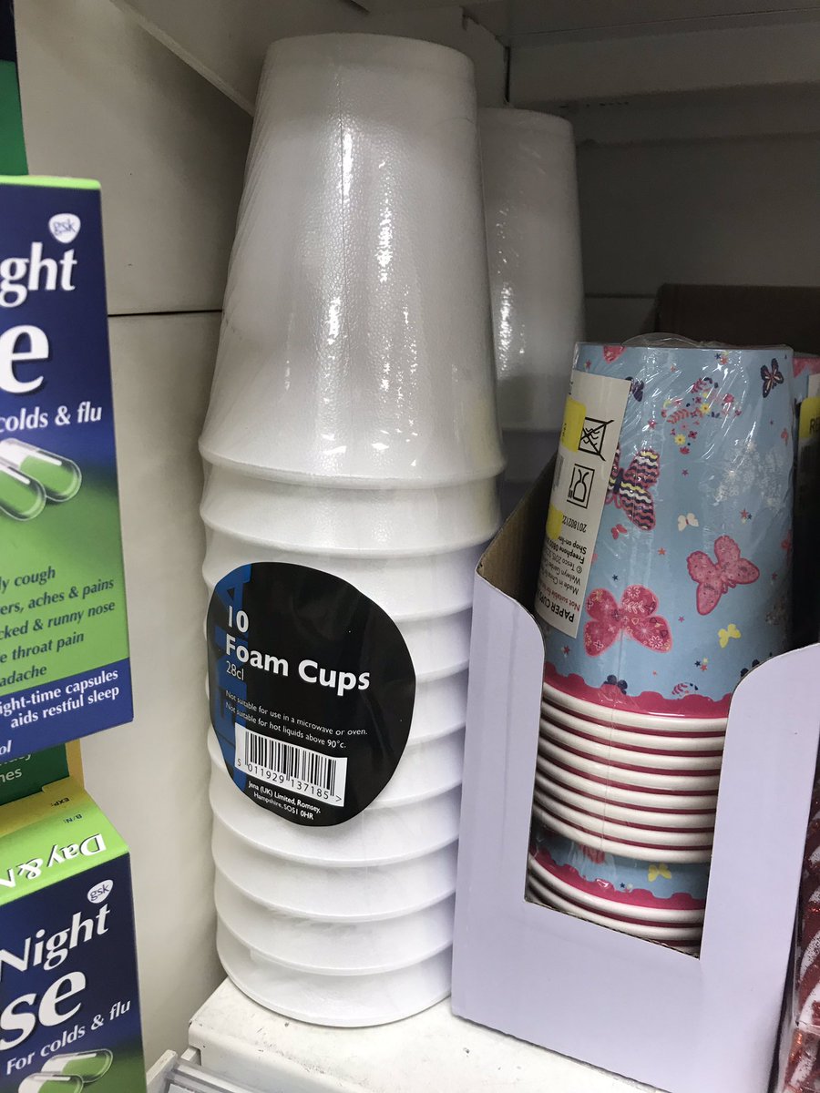 WasteTroll's tweet photo. Please, @Tesco, can you just not? 🙄 #singleuse #plasticpollution https://t.co/pkysP1kXw0