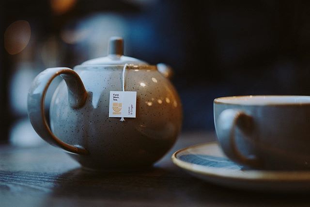fieldworktea's tweet photo. Time for tea?! ⏱☕️ https://t.co/YnsZ4EmBsP