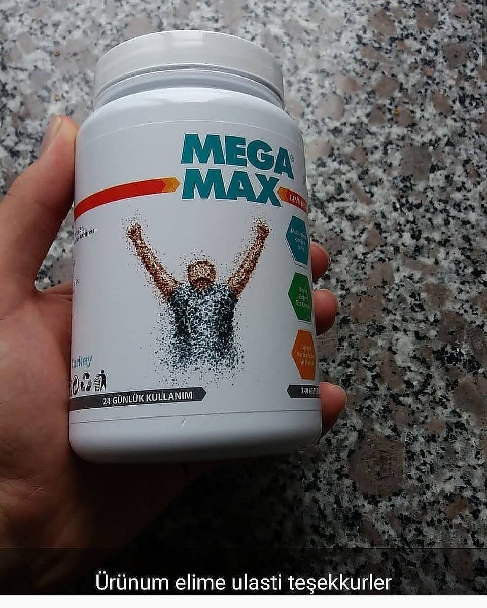 megamaxturkiye's tweet photo. #spore #body #bodybuilding #fitness #diet #nutritionist #herbalweightgainer #healthylifestyle #beautifulbody #training #energy #girls #men #getahealthyweight #waystogainweight #lookfit #university #highscholl #howtoloseweight #miracleweightgainer #condition #exercis https://t.co/vA9BroN9xe