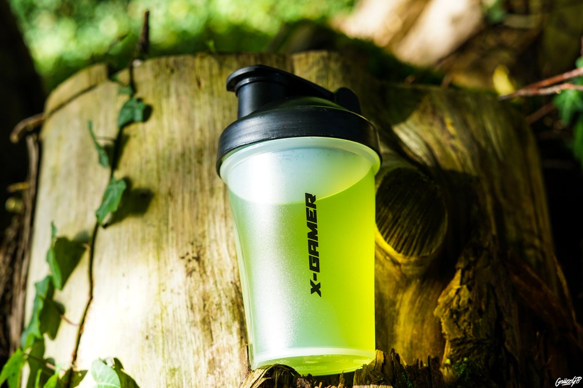 XZero_Energy's tweet photo. It's all about that lime... #Nukefusion #XGamerEnergy #Riseasone 💚💚💚 https://t.co/A9LJW8VwUr
