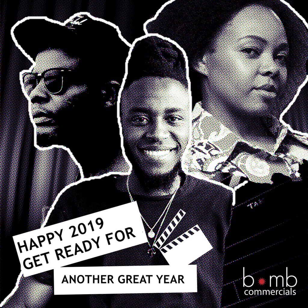 Bomb Commercials tweet media