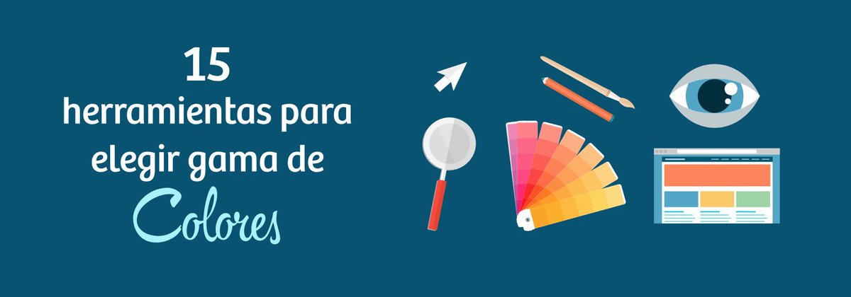 aulaCM's tweet photo. El color azul no siempre transmite tristeza, puede transmitir también empatía y alegría; así que retomamos con buena energía el #Bluemonday
Si estas diseñando, te presentamos estas 15 herramientas para elegir colores en diseño gráfico y web https://t.co/LFSmONzjTp vía @aulacm https://t.co/hcl4wxQYvo