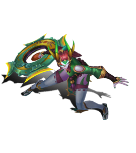 RealDaSticks's tweet photo. - GIVEAWAY FOR NA/OCE -
Hey twitter, thanks to the #LeaguePartner program I'm giving away 10 codes for Blood moon Sivir + Emerald Chroma! To enter simply Follow me and Retweet this post 😘 https://t.co/ZAfrgPq8AO