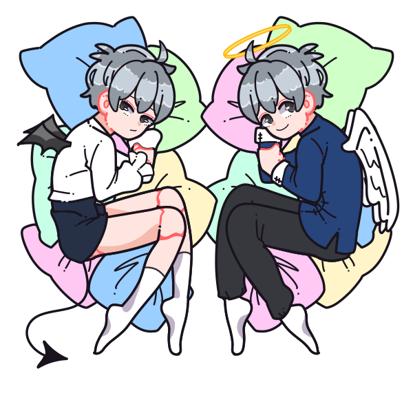 おひるねめーかーのtwitterイラスト検索結果