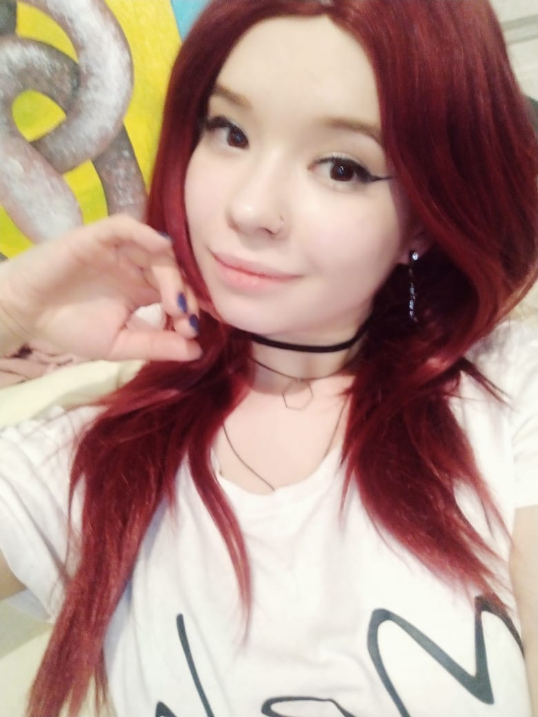 ArikaJoy tweet media