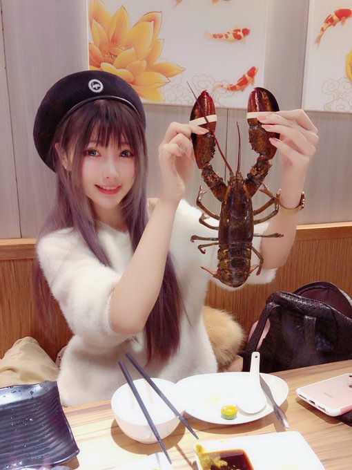 Twitterのコスプレ画像38