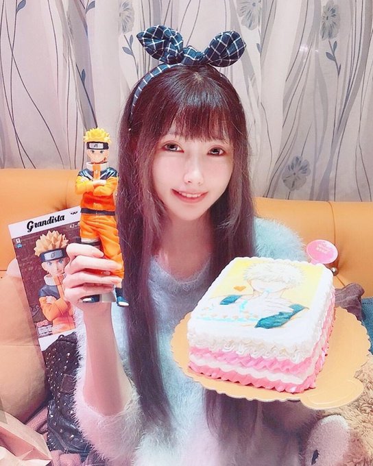 Twitterのコスプレ画像36