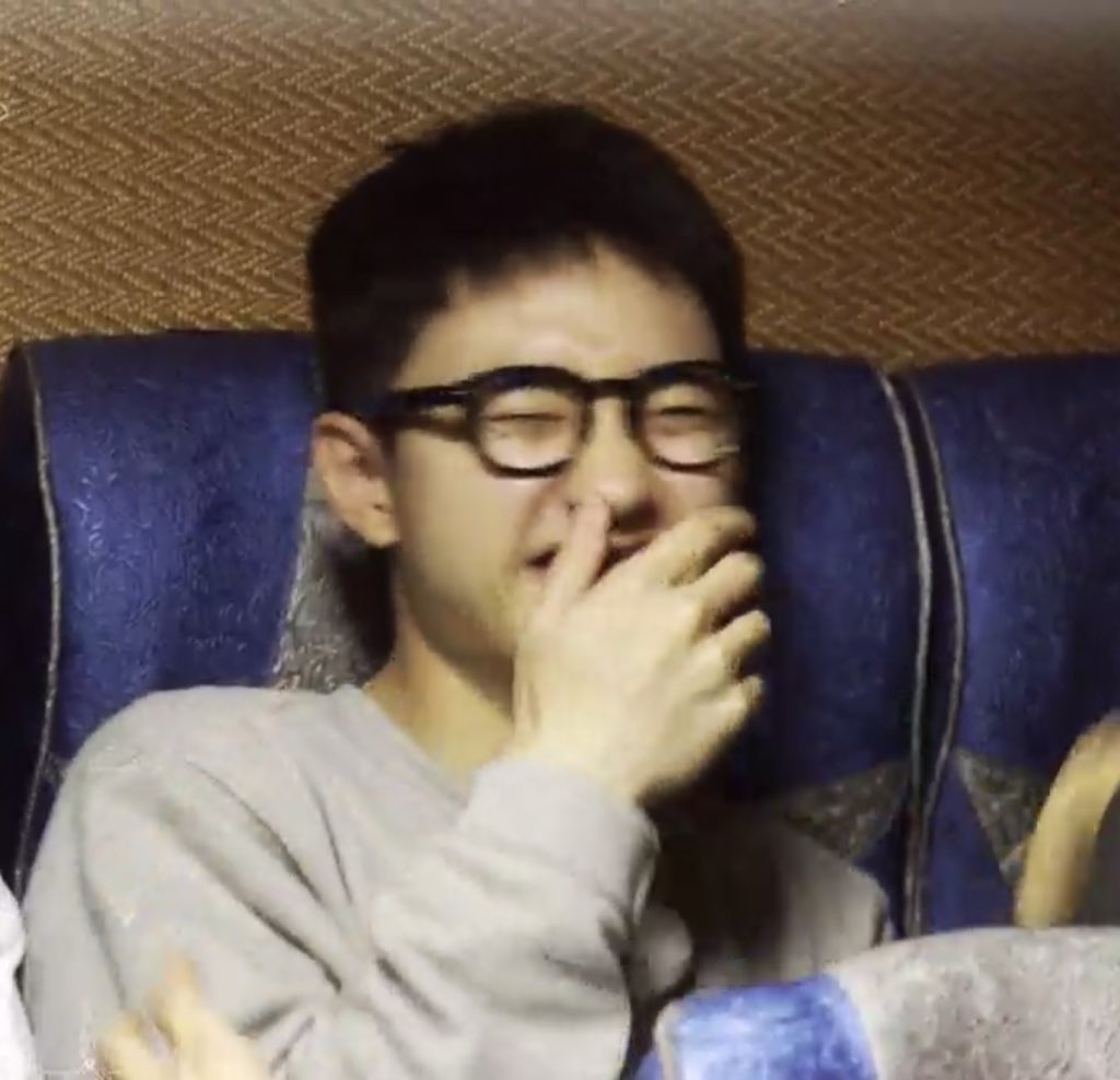 gongsoong's tweet photo. 도경스 진짜 졸기탱이얔ㅋㅋㅋ큐ㅠㅠㅠㅜㅠㅠㅠㅠㅠㅠㅠ https://t.co/SaLWX50Paa