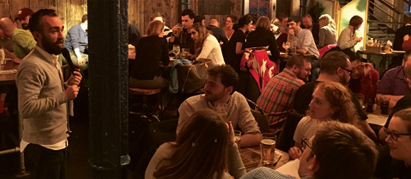 Dry January doesn't need to be dull January. Join us, and our host  <a href="/TomWebb/">Tom Webb</a>, at Smiths Of Smithfields tomorrow (Tues 22nd) for the Popbitch Popquiz – London's most salacious pub quiz...  popbitch.com/events/popbitc…  <a href="/thisissmiths/">'Smiths' of Smithfield</a>