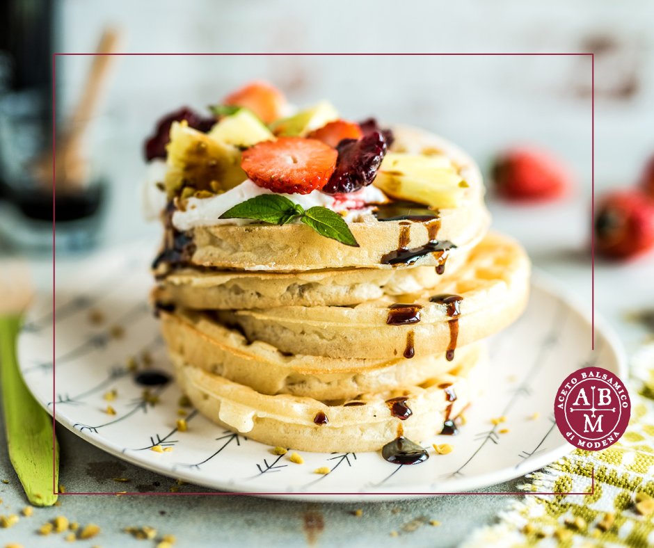 Aceto Balsamico di Modena tweet media