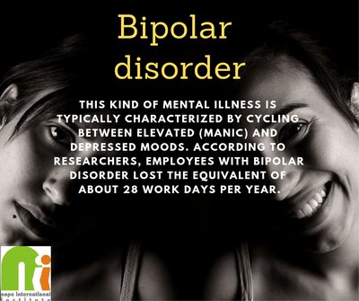 NOPEInstitute's tweet image. Health and social solutions for smart businesses #bipolardisorder