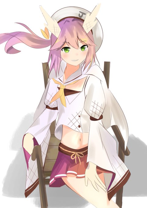 龍驤 アズールレーン 龍驤 アズールレーン