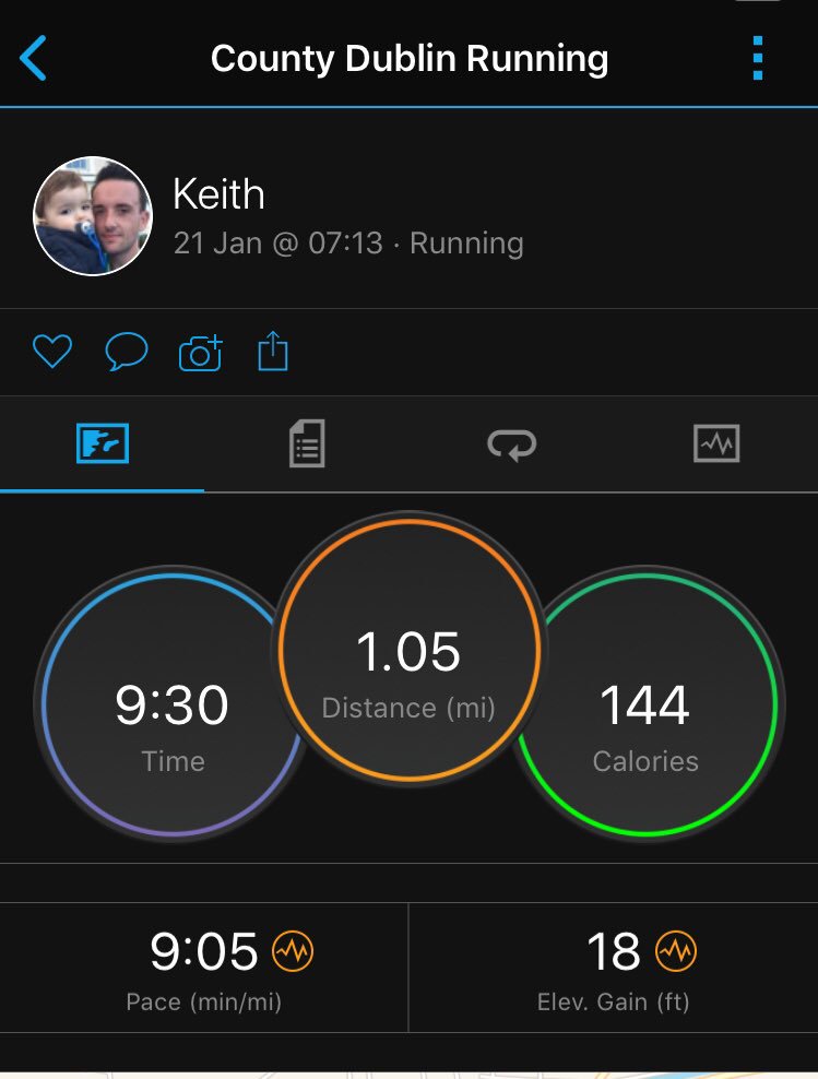 NotSoSugarTruth's tweet photo. Ok I know these posts are starting to look very similar but prizes are at stake! Lol Day 21 of #runathon / #alamad 🙌🏼 #runrepublic @runrepublicie https://t.co/KBxPH7IV41