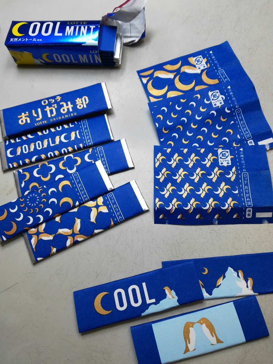 昔からあるあのお菓子で！驚きの活用法で話題