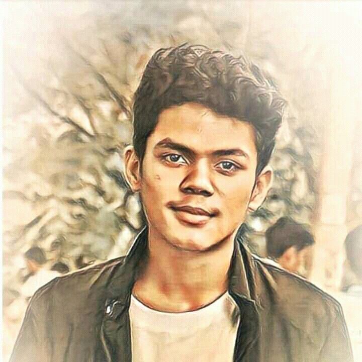 Er_unknown's tweet photo. #NewProfilePic https://t.co/6oT0dSCZD5