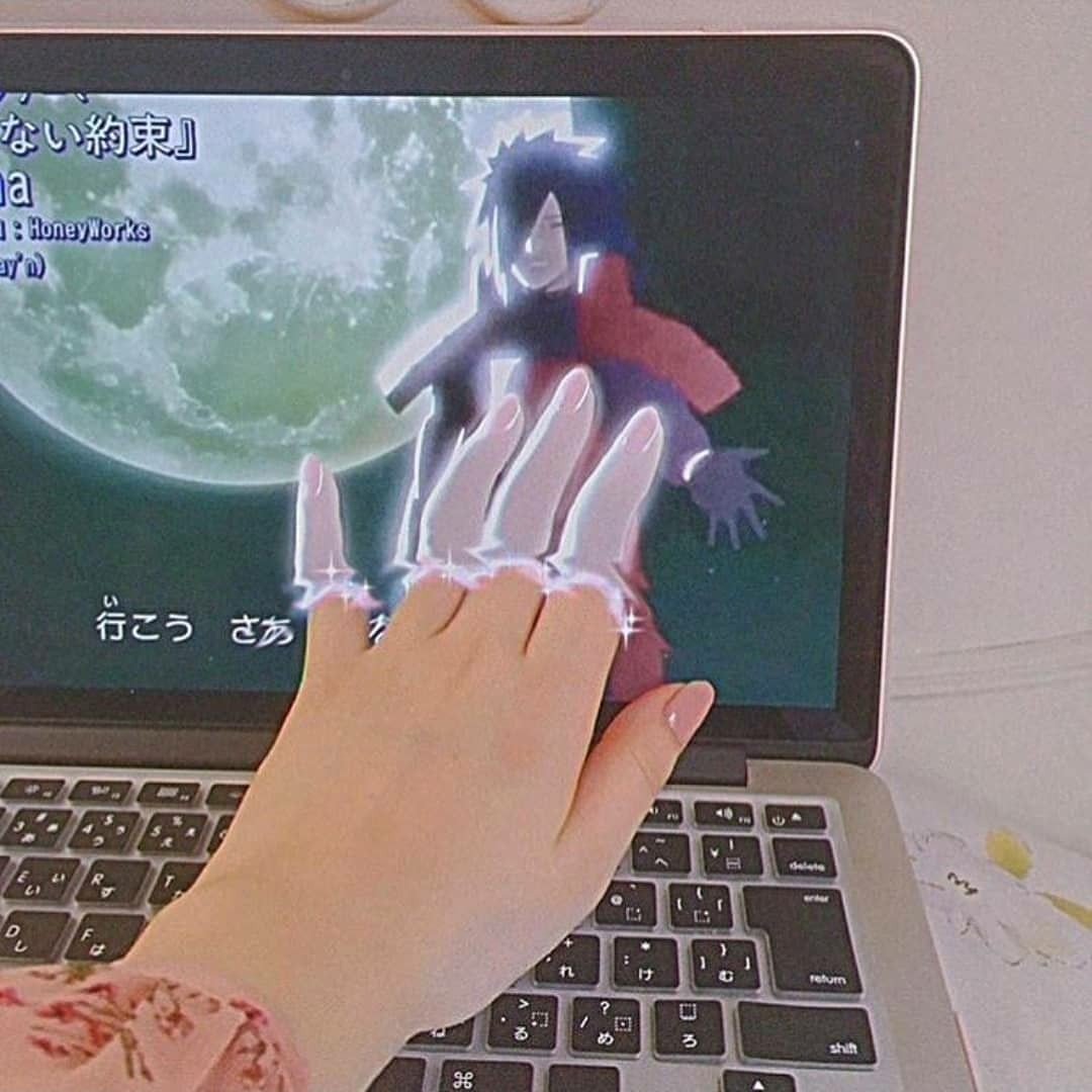 If you could go to an anime world, where would you go?🤔