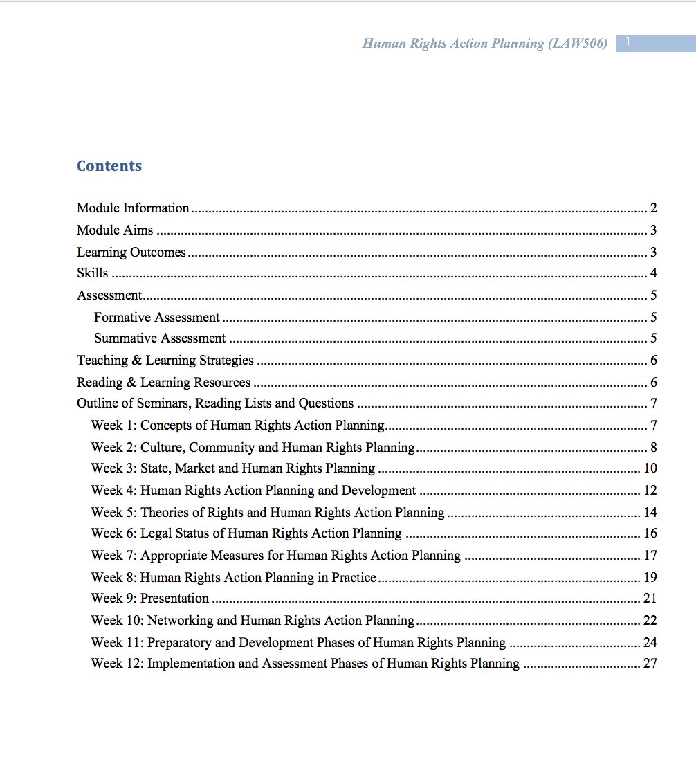 AzadehChalabi's tweet photo. Just uploaded the handbook & am very excited to run the first ever module on Human Rights Action Planning (#LAW506) for our postgrad students @livuni_ILHRU @LivUni_LawLLM this semester @LivuniSLSJ! #NAP #NHRAP https://t.co/8Yl91UVo7A https://t.co/0vl9heN4RP