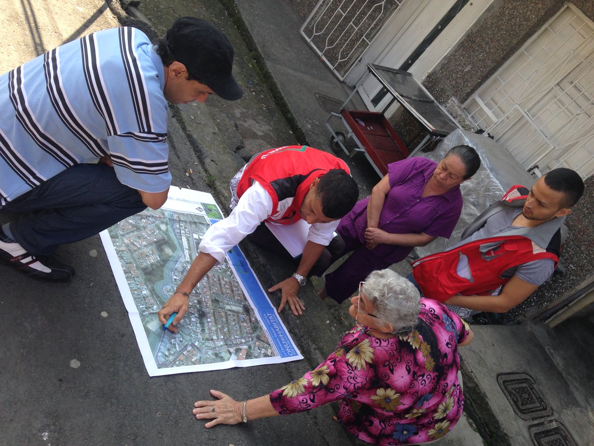 GLTNnews's tweet image. Women’s access to #land and #tenuresecurity through @GLTNnews #landtools is essential for #sustainable #urbanization #gender equality leading to achievement of #SDGs #leavenononebehind and #2030Agenda @UNHabitat #IWD2019