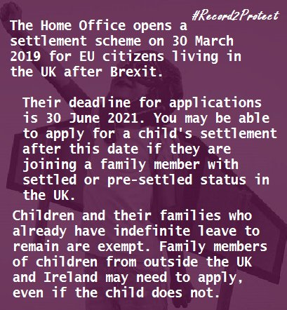 CFABUK's tweet photo. Monday Madness! #Brexit kerfuffle reigns. #Socialworker community, did you know...... 
Read our guidance on EU Exit, international case practice and RECORDING RECORDING RECORDING! #Record2Protect #NoChildLeftBehind https://t.co/gLYkUZZeGa https://t.co/X4mPfDEtBT