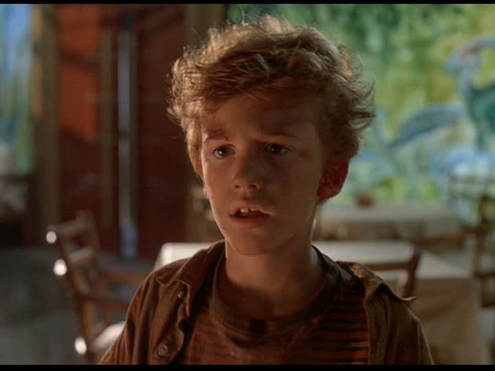 jurassic park joseph mazzello