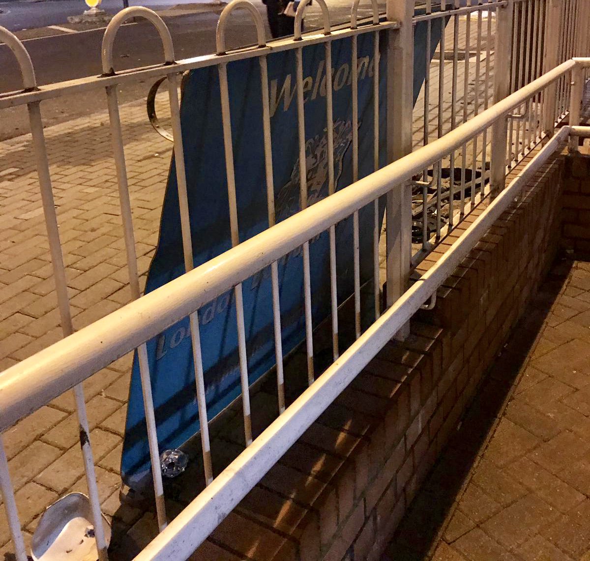 Barnet MPS | North West BCU tweet media